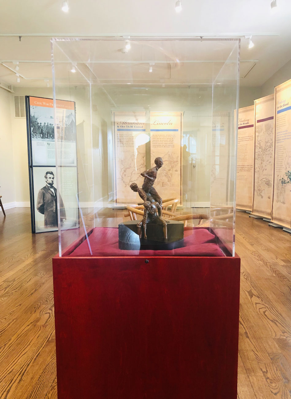 Lincoln's Writings